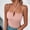 B2 Pink summer tops for women clearance under $5, variant on Cagogo Women Casual Tank Tops Under $5 Ribbed Knit Sleeveless Sexy Halter Slim Criss Cross Cami Tops Summer Basic Athletic T Shirt Mother's Day Gifts for Mom