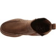 thumbnail image 2 of Men's Twisted X MCA0013 Casual Slip On Oiled Saddle Leather 11 M, 2 of 6