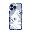 thumbnail image 5 of K-kpop-funda de teléfono transparente para iPhone, carcasa para iPhone 16, 15, 14, 13, 12, 11, Mini Pro Max, X, XR, XS Max, 7, 8 Plus, SE 20, 5 of 5