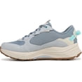 thumbnail image 3 of Ryka Women's Upside Tr Trail Running Sneaker Citadel Blue 6.5M, 3 of 4