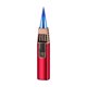thumbnail image 5 of Encendedor de llama azul con antorcha recta a prueba de viento, antorcha de butano, antorcha de turbina, encendedor de gas inflable a prueba de viento, encendedor de butano recargable para barbacoa, 5 of 7