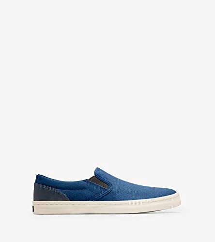 Cole Haan Mens Nantucket Deck Slip On 