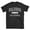 Navy, variant on Healdsburg California Classic Established Men's Cotton T-Shirt