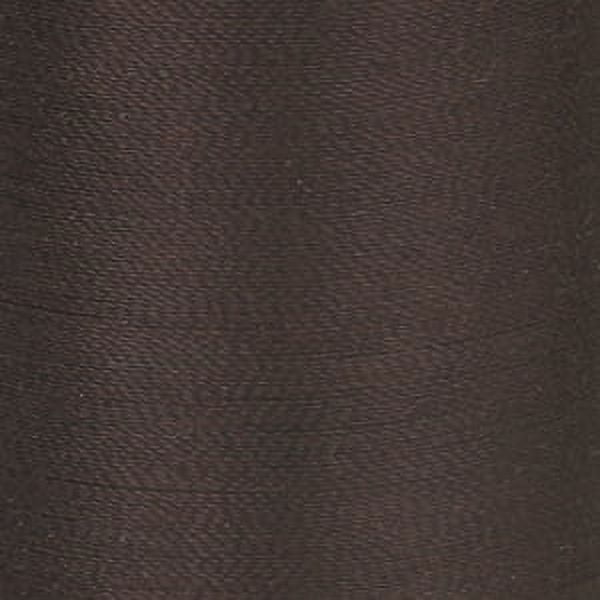 (3 pack) Coats & Clark All Purpose Chona Brown Thread, 300 Yards