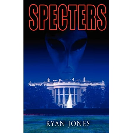 Specters, (Paperback)