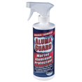 thumbnail image 1 of Botella de aerosol Rupp Aluma Guard con protector de aluminio, 473 ml, 1 of 2