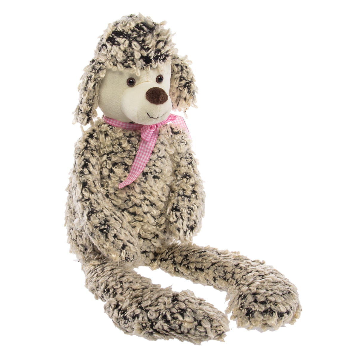 poodle stuffed animal walmart