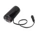 thumbnail image 2 of Inversor De Potencia De Automóvil, 200W Power Power Inverter DC A AC Doble Tipo C Para Acampar, 2 of 7
