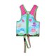 thumbnail image 1 of Laklulu Chaleco flotador para niños, chaquetas de natación, traje de baño flotante para niños pequeños y niñas, entrenamiento de natación, 1 of 6