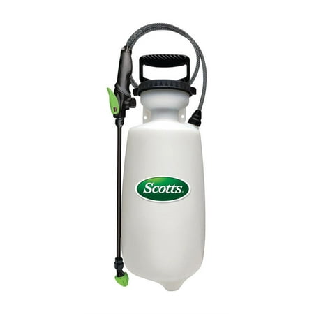 Scotts 2 gal. Tank Sprayer