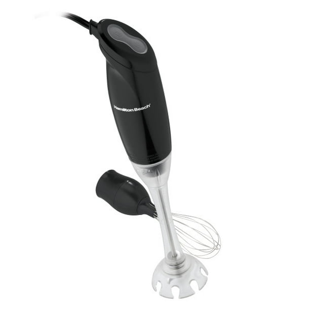 Hamilton Beach 2 Speed Hand Blender with Case Model 59785R Walmart