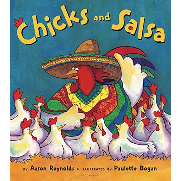 Pre-Owned Chicks and Salsa (Paperback) 1599900998 9781599900995