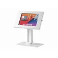 thumbnail image 3 of SIIG Lockable Countertop Kiosk Stand for iPad, 3 of 3