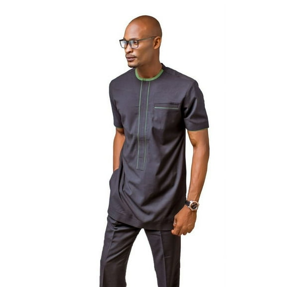 Classy African man clothes, African men traditional wear, African men clothing styles, African cultural clothes, African native wear for men