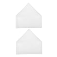 thumbnail image 4 of RENACLIPY 2pcs Training Home Plate TPE Accuracy Improvement for Baseball Players, 4 of 7