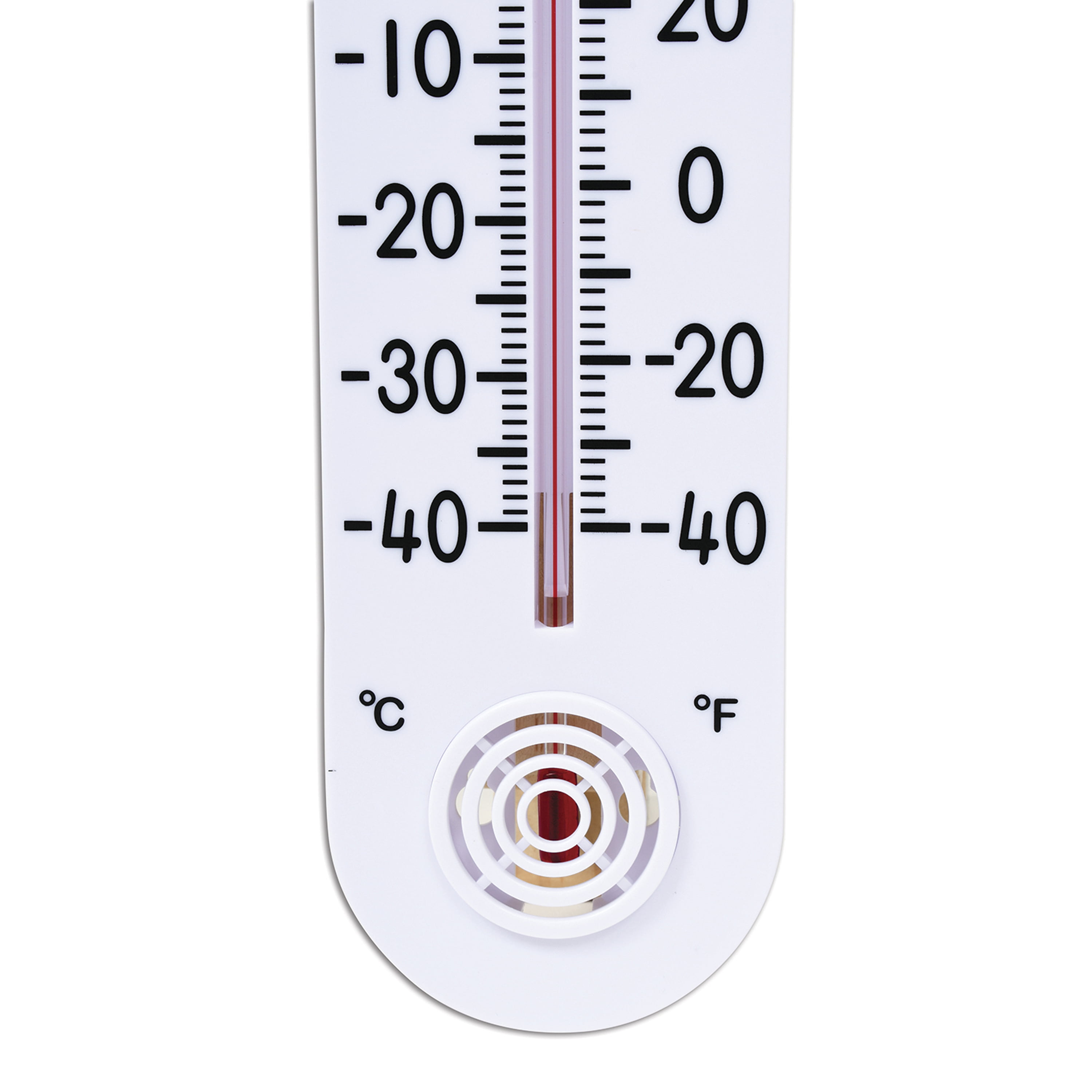 Indoor–outdoor thermometer - Wikipedia