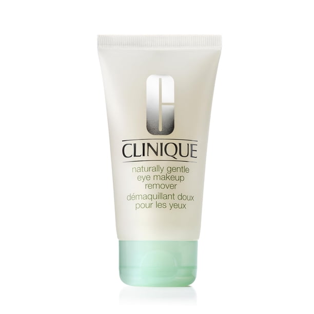Desmaquillante de ojos Clinique Naturally Gentle Sensitive