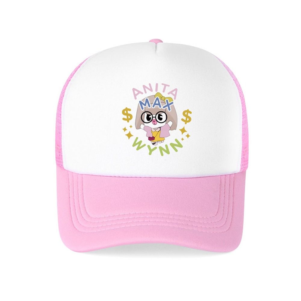 Breathable Anita Max Wynn Hat Fashion Adjustable Soft  display picture 1