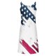 thumbnail image 3 of Vestido sin Mangas para las Mujeres Día de la Independencia Patriótica Impreso Fit Suelto, Suspendientes Casuales para el Uso Diario, de Vacaciones Y de Verano, 3 of 6