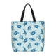 thumbnail image 1 of Easygdp Turtle Bolsa Tote para Mujer, Bolso de Hombro para Trabajo, Playa, Viajes, Compras y Supermercado, 1 of 7