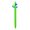 A, variant on Solivara Retractable Gel Pens Cute Soft Charms Sports Themed For Writing And Journaling 1ml(C,5.51*0.31in)