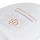 thumbnail image 4 of 45gx3 Whitening Sunscreen Refreshing Nourishing UV Clear Face Sunscreen for Commuting Travel, 4 of 4