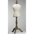 thumbnail image 1 of Zentique WF368201FI Robe Forme&44; 11 x 30 x 9 Po., 1 of 1