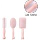 thumbnail image 3 of Hair Brush Hair Brush Set Hair Brush Women Paddle Brush for Women Men Kid All Wet or Dry Hair's Detangle Massage, 3 of 5
