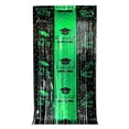 thumbnail image 1 of Fokuz Graduation Tassel Curtain For Party Photo Celebration Banner With Glitter Fringe, 1 of 5