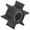 thumbnail image 1 of 6G1-44352-01-00 Water Pump Impeller for Yamaha 2 Stroke 6HP 8HP Boat Motor 6G1-44352 6G1-44352-00 Si, 1 of 5