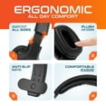 thumbnail image 5 of Delton 20x Bluetooth Headset, Ultralight Wireless Headphones for Computer, Laptop (2pack), 5 of 9