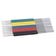 thumbnail image 4 of Clips De Gancho De Prueba SMD IC Resorte Retráctil 10 Piezas Ahorro De Tiempo Cables De Puente De Silicona Kit De Cables De Prueba Reparación Para Analizador Lógico ANGGREK Hardware, 4 of 8