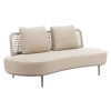 thumbnail image 1 of Ruhe Sofa Beige, 1 of 1