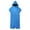 🔥 Blue#1058, variant on Microfiber Surf Changing Towel Bathrobe With Hood | Quick Dry Lightweight Absorbent | 90% Polyester 10% Polyamide | Unisex One Size Fits All | For Swimming Beach Pool | Soft Travel Poncho