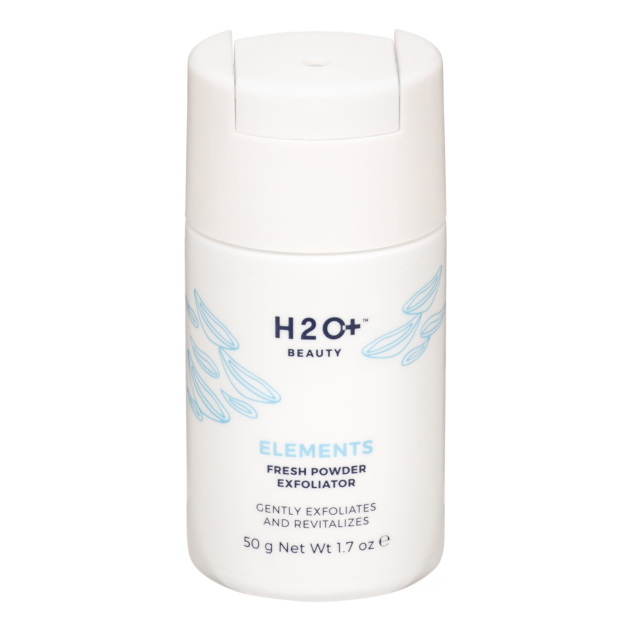 H2o Beauty H2o H2o Plus Elements 17 Ounce Fresh Powder