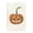 Happy Jackolantern, variant on Stupell Industries Contemporary Happy Jack-o-Lantern Smile Gray Framed Giclee Art, 16 x 20, by Taylor Shannon Designs