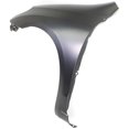 thumbnail image 3 of Fender Compatible with TOYOTA MATRIX 2003-2008 Left Driver Side Base Model, 3 of 5