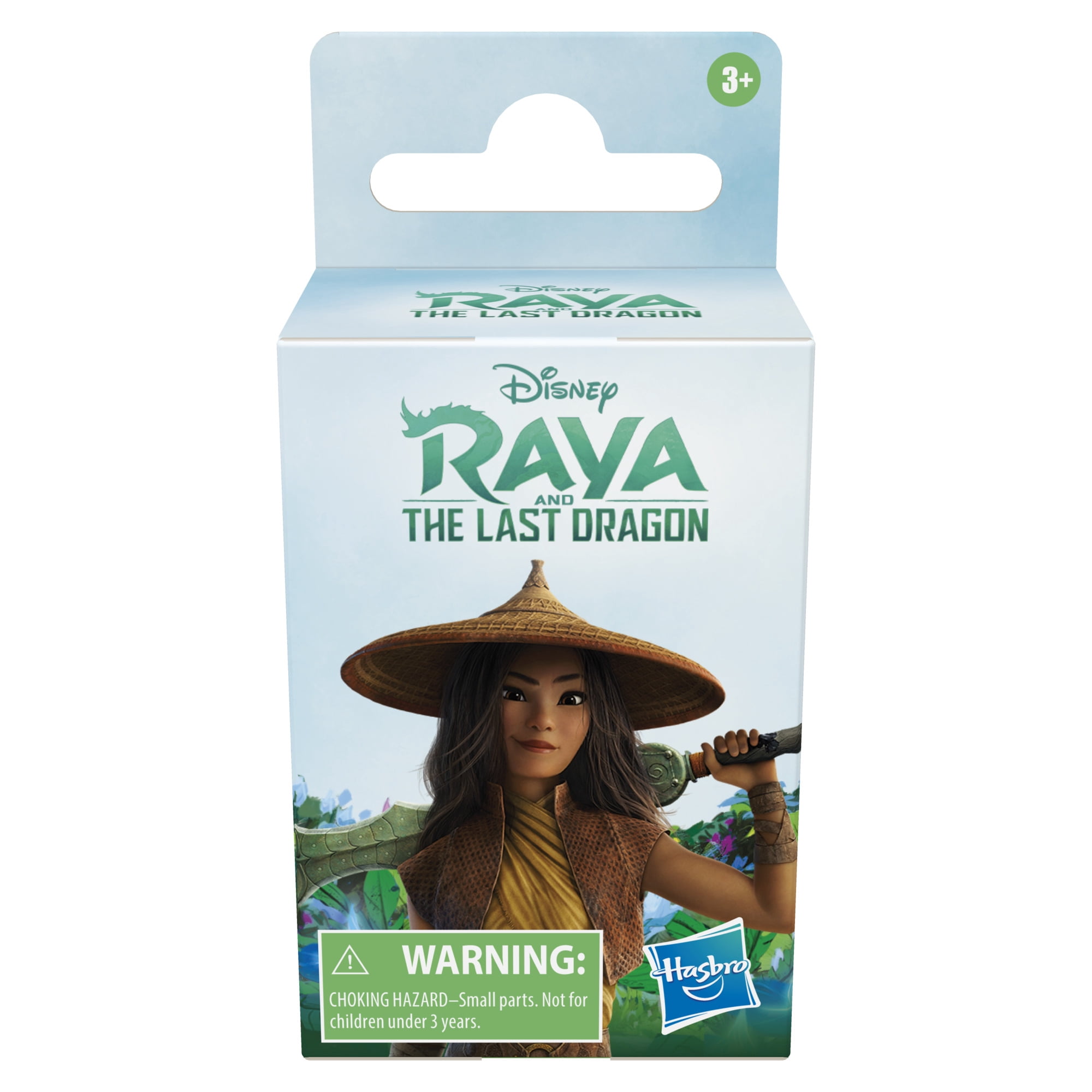 raya and the last dragon blind bolsa