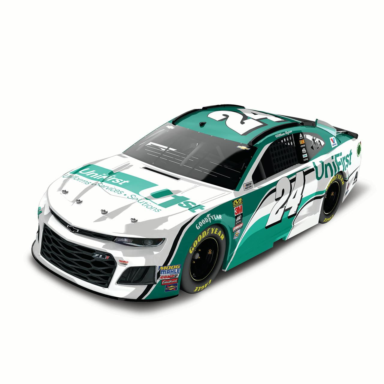 nascar diecast walmart