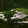 thumbnail image 3 of Cute Ceramic Tea Pet Statue Handmade Statue Living Room Desktop Decoration Tea Room Gift, 3 of 4