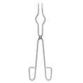 thumbnail image 1 of Pinzas de crisol de 40 cm, suministros de laboratorio de Metal, abrazadera de sujeción de vaso de acero inoxidable, 1 of 5