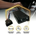 thumbnail image 7 of Rizz-Man Manufacturing 8507111 Timed Electric Brake Controller with Wiring Harness, Compatible with Chrysler Pacifica, Chrysler Voyager, Dodge Durango, Grand Cherokee, Grand Wagoneer, Wagoneer, 7 of 7