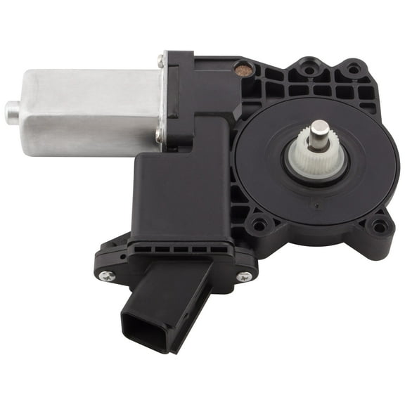 BOXI 742-558 Front Driver Side Power Window Lift Motor for Buick Regal 2011-2017/Verano 2012-2017/ Chevy Malibu Limited 2016/Malibu 2013-2015/20951581