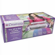Xyron Creatopia Machine 12", Includes 25ft Permanent Adhesive