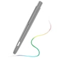 thumbnail image 1 of Étui pour Apple Pencil 2e Génération, Étui Rétractable pour Apple Pencil 2e Génération, Housse de Protection pour Stylo avec Support Robuste 2e-Gris Foncé, 1 of 6