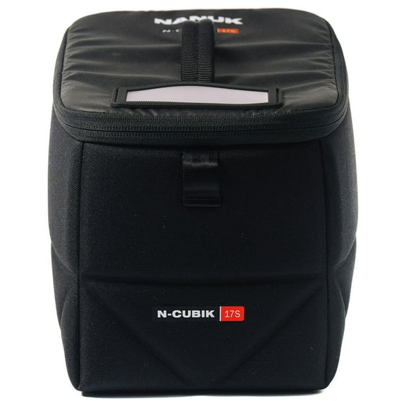 Nanuk N-Cubik 17S 9L ICU Organizer - Black