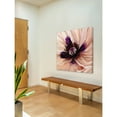 thumbnail image 4 of "Poppy Dreams II" Painting Print on Wrapped Canvas, 4 of 4