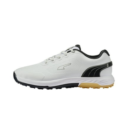 Puma AlphaCat Nitro 378692-09 Size 11.5 Medium Men Spikless Golf Shoes