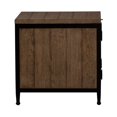 thumbnail image 4 of Liberty Furniture Table d'Appoint Porte Harvest, 4 of 6