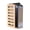 11A, variant on 3.6kw Sauna Heater 220 Sauna Steam Generator, Home Use Heating Furnace Room Dry Equipment ,Heavy Duty Build